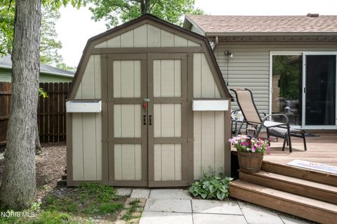 Tiny photo for 2190 Hawthorne Drive, Defiance, OH 43512 (MLS # 10008252)
