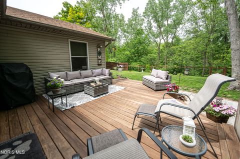 Tiny photo for 2190 Hawthorne Drive, Defiance, OH 43512 (MLS # 10008252)