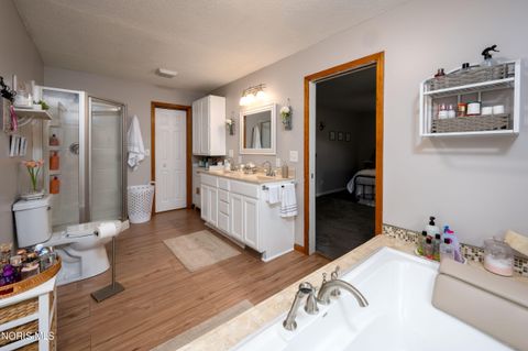 Tiny photo for 2190 Hawthorne Drive, Defiance, OH 43512 (MLS # 10008252)