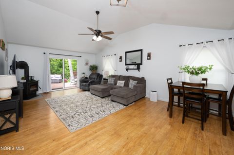 Tiny photo for 2190 Hawthorne Drive, Defiance, OH 43512 (MLS # 10008252)