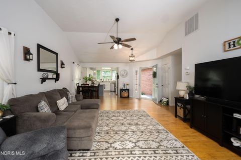 Tiny photo for 2190 Hawthorne Drive, Defiance, OH 43512 (MLS # 10008252)