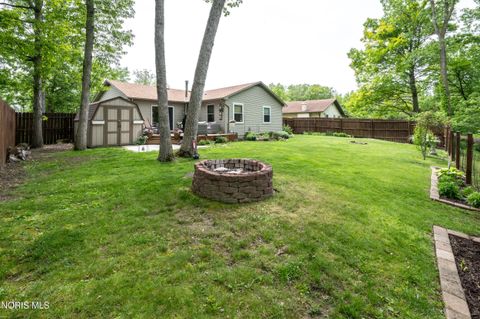 Tiny photo for 2190 Hawthorne Drive, Defiance, OH 43512 (MLS # 10008252)