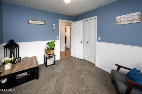 Tiny photo for 2190 Hawthorne Drive, Defiance, OH 43512 (MLS # 10008252)