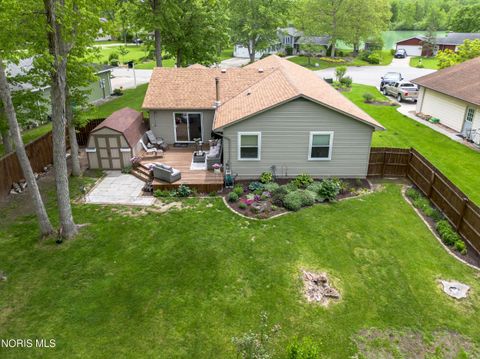 Tiny photo for 2190 Hawthorne Drive, Defiance, OH 43512 (MLS # 10008252)
