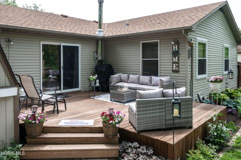 Tiny photo for 2190 Hawthorne Drive, Defiance, OH 43512 (MLS # 10008252)