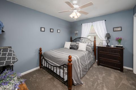 Tiny photo for 2190 Hawthorne Drive, Defiance, OH 43512 (MLS # 10008252)