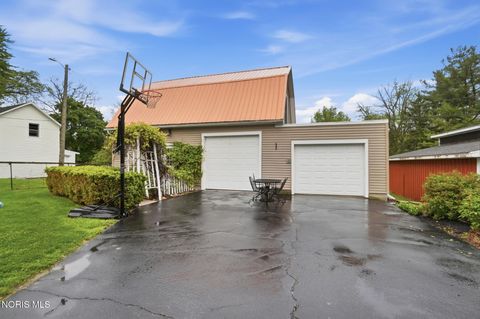 Tiny photo for 303 W Front Street, Pemberville, OH 43450 (MLS # 10007252)