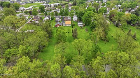 Tiny photo for 303 W Front Street, Pemberville, OH 43450 (MLS # 10007252)