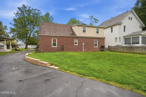 Tiny photo for 303 W Front Street, Pemberville, OH 43450 (MLS # 10007252)