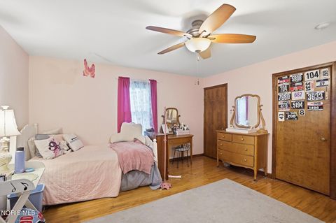 Tiny photo for 303 W Front Street, Pemberville, OH 43450 (MLS # 10007252)
