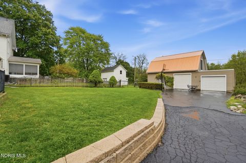 Tiny photo for 303 W Front Street, Pemberville, OH 43450 (MLS # 10007252)