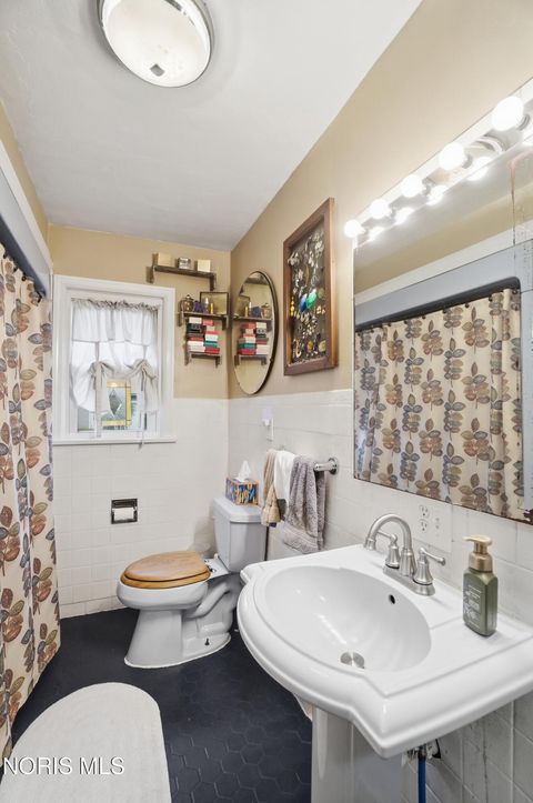Tiny photo for 303 W Front Street, Pemberville, OH 43450 (MLS # 10007252)