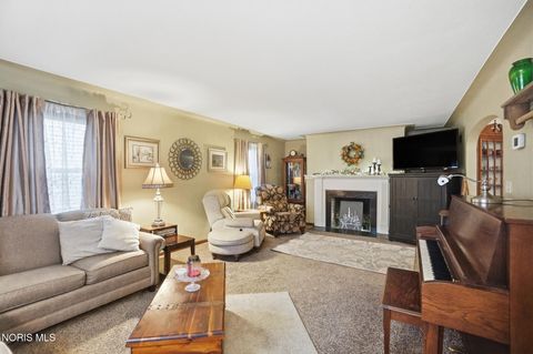 Tiny photo for 303 W Front Street, Pemberville, OH 43450 (MLS # 10007252)