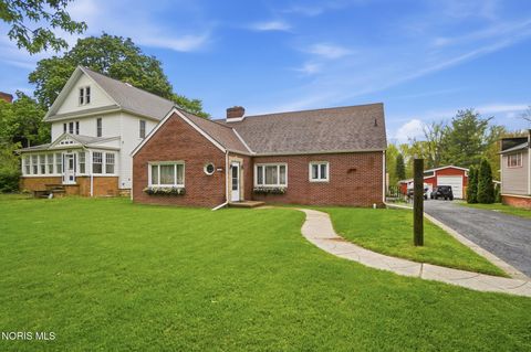 Tiny photo for 303 W Front Street, Pemberville, OH 43450 (MLS # 10007252)