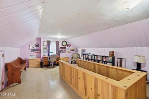 Tiny photo for 303 W Front Street, Pemberville, OH 43450 (MLS # 10007252)