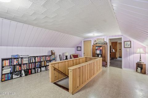 Tiny photo for 303 W Front Street, Pemberville, OH 43450 (MLS # 10007252)