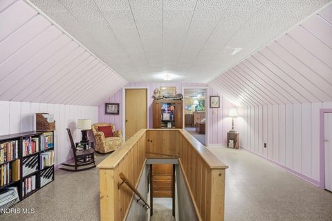 Tiny photo for 303 W Front Street, Pemberville, OH 43450 (MLS # 10007252)