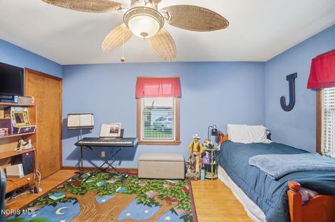 Tiny photo for 303 W Front Street, Pemberville, OH 43450 (MLS # 10007252)