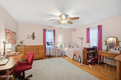 Tiny photo for 303 W Front Street, Pemberville, OH 43450 (MLS # 10007252)