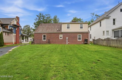 Tiny photo for 303 W Front Street, Pemberville, OH 43450 (MLS # 10007252)