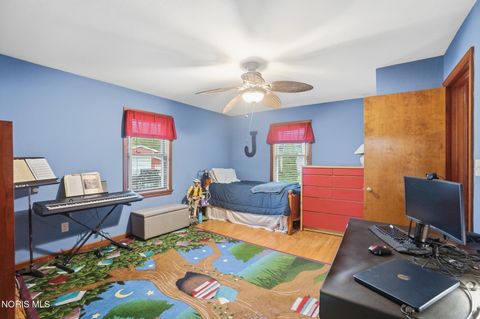 Tiny photo for 303 W Front Street, Pemberville, OH 43450 (MLS # 10007252)