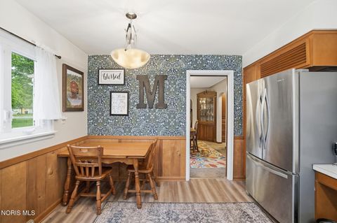 Tiny photo for 303 W Front Street, Pemberville, OH 43450 (MLS # 10007252)
