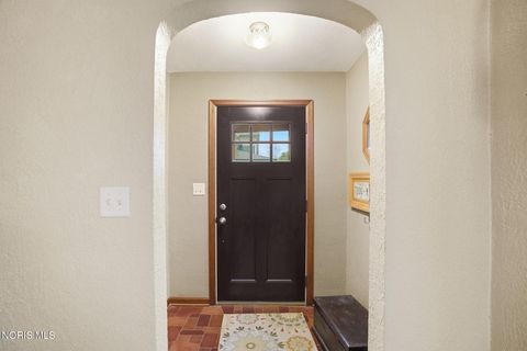 Tiny photo for 303 W Front Street, Pemberville, OH 43450 (MLS # 10007252)