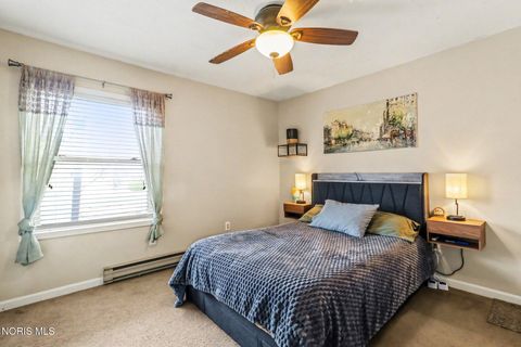 Tiny photo for 28899 Hille Drive, Millbury, OH 43447 (MLS # 10005612)