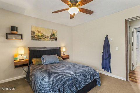 Tiny photo for 28899 Hille Drive, Millbury, OH 43447 (MLS # 10005612)