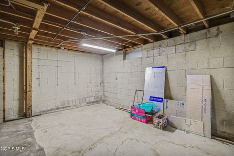 Tiny photo for 28899 Hille Drive, Millbury, OH 43447 (MLS # 10005612)