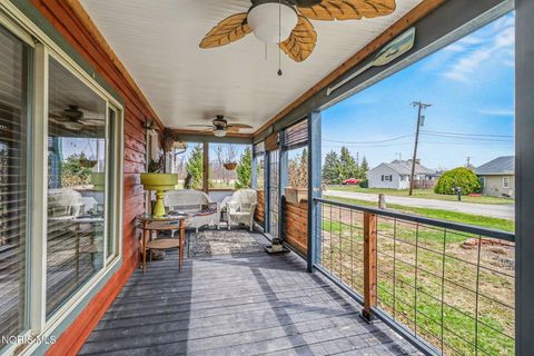 Tiny photo for 28899 Hille Drive, Millbury, OH 43447 (MLS # 10005612)