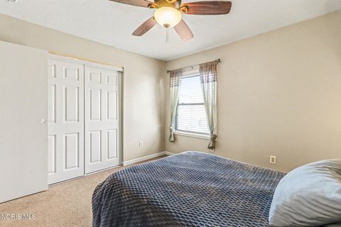 Tiny photo for 28899 Hille Drive, Millbury, OH 43447 (MLS # 10005612)