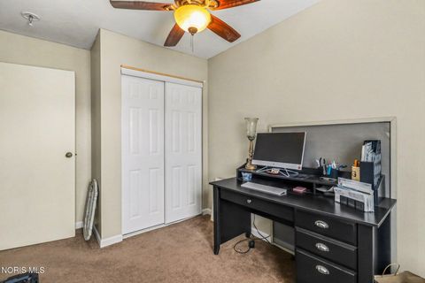 Tiny photo for 28899 Hille Drive, Millbury, OH 43447 (MLS # 10005612)