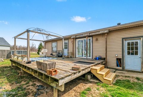 Tiny photo for 28899 Hille Drive, Millbury, OH 43447 (MLS # 10005612)