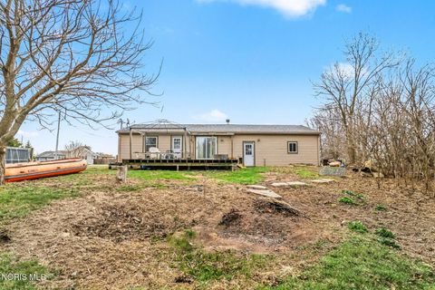 Tiny photo for 28899 Hille Drive, Millbury, OH 43447 (MLS # 10005612)