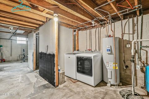 Tiny photo for 28899 Hille Drive, Millbury, OH 43447 (MLS # 10005612)