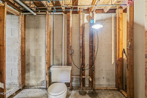 Tiny photo for 28899 Hille Drive, Millbury, OH 43447 (MLS # 10005612)