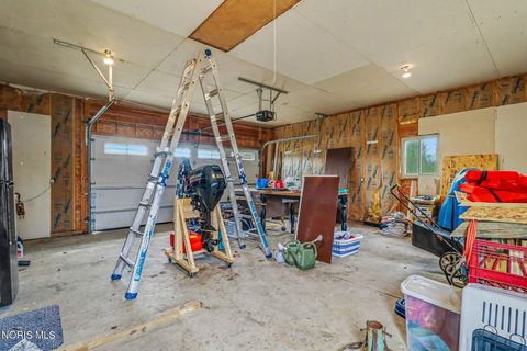 Tiny photo for 28899 Hille Drive, Millbury, OH 43447 (MLS # 10005612)