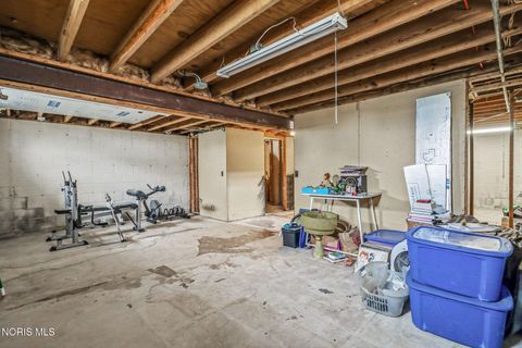 Tiny photo for 28899 Hille Drive, Millbury, OH 43447 (MLS # 10005612)