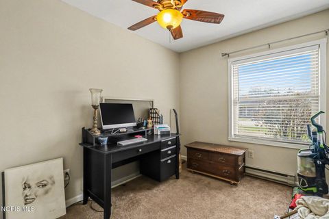 Tiny photo for 28899 Hille Drive, Millbury, OH 43447 (MLS # 10005612)