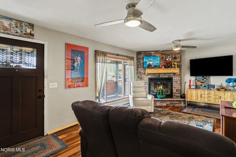 Tiny photo for 28899 Hille Drive, Millbury, OH 43447 (MLS # 10005612)