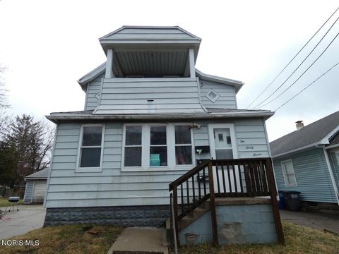 Photo of 237 Yondota Street, Toledo, OH 43605 (MLS # 10006147)