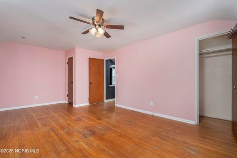 Tiny photo for 1649 Crestwood Road, Toledo, OH 43612 (MLS # 10003993)