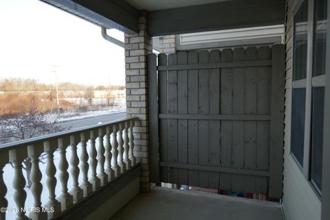 Tiny photo for 1950 Devinci Drive # A203, Toledo, OH 43615 (MLS # 10003403)