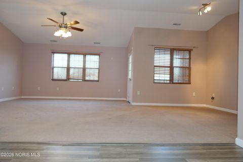 Tiny photo for 1950 Devinci Drive # A203, Toledo, OH 43615 (MLS # 10003403)