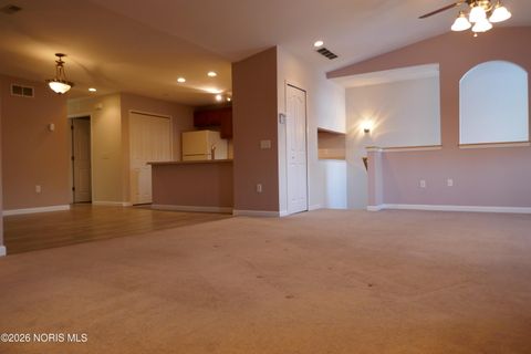 Tiny photo for 1950 Devinci Drive # A203, Toledo, OH 43615 (MLS # 10003403)