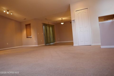 Tiny photo for 1950 Devinci Drive # A203, Toledo, OH 43615 (MLS # 10003403)