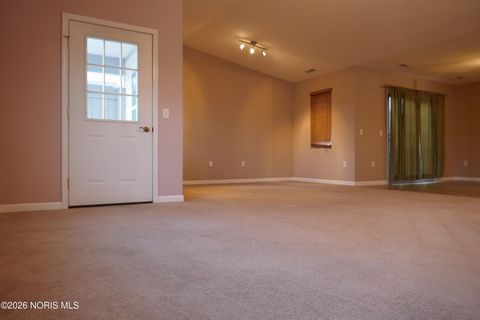 Tiny photo for 1950 Devinci Drive # A203, Toledo, OH 43615 (MLS # 10003403)