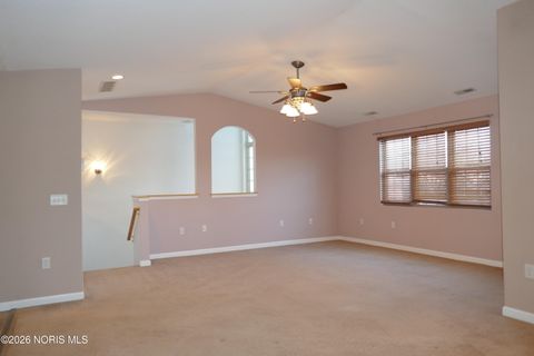 Tiny photo for 1950 Devinci Drive # A203, Toledo, OH 43615 (MLS # 10003403)