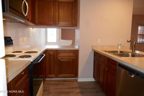 Tiny photo for 1950 Devinci Drive # A203, Toledo, OH 43615 (MLS # 10003403)